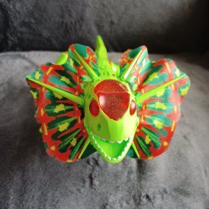 Infrared Remote Control Lunging Lizard - Super fun!